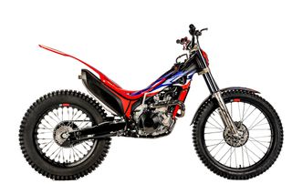 Honda Montesa COTA 2026 4RT 301RR  "FULL POWER KIT" ATOKA