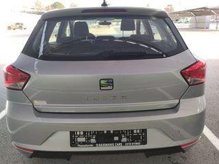 Seat Ibiza 2021 1.000cc TSI STYLE 95HP! ΑΡΙΣΤΟ! FULL SERVICE, ΕΛΛΗΝΙΚΟ!-thumb-7