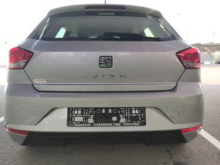 Seat Ibiza 2021 1.000cc TSI STYLE 95HP! ΑΡΙΣΤΟ! FULL SERVICE, ΕΛΛΗΝΙΚΟ!-thumb-6