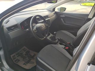 Seat Ibiza 2021 1.000cc TSI STYLE 95HP! ΑΡΙΣΤΟ! FULL SERVICE, ΕΛΛΗΝΙΚΟ!-thumb-10