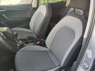 Seat Ibiza 2021 1.000cc TSI STYLE 95HP! ΑΡΙΣΤΟ! FULL SERVICE, ΕΛΛΗΝΙΚΟ!-thumb-30