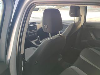 Seat Ibiza 2021 1.000cc TSI STYLE 95HP! ΑΡΙΣΤΟ! FULL SERVICE, ΕΛΛΗΝΙΚΟ!-thumb-31