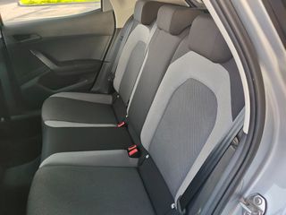 Seat Ibiza 2021 1.000cc TSI STYLE 95HP! ΑΡΙΣΤΟ! FULL SERVICE, ΕΛΛΗΝΙΚΟ!-thumb-33