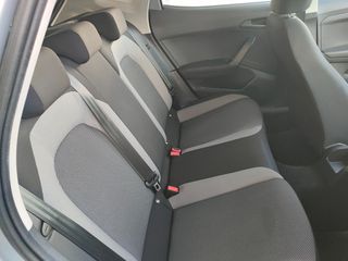 Seat Ibiza 2021 1.000cc TSI STYLE 95HP! ΑΡΙΣΤΟ! FULL SERVICE, ΕΛΛΗΝΙΚΟ!-thumb-35