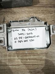 BMW Z4. 65.77 - 6964607-01 (Κωδικός OEM BMW) 0 285 001 530