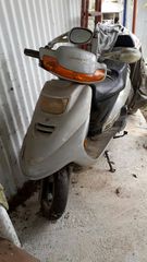 Zhongshan 2005 ΒΤ 125 T-9
