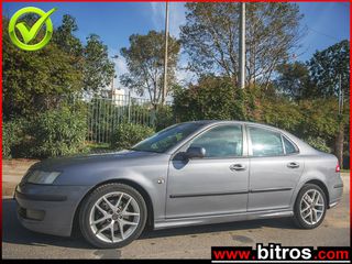 Saab 9-3 2007 AERO 210HP