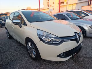 Renault Clio 2016 ΜΗΔΕΝΙΚΑ ΤΕΛΗ