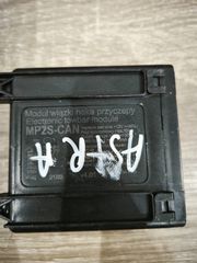 Opel Astra. MP2S-CAN (Κωδικός Τύπου Μονάδας) 21/23