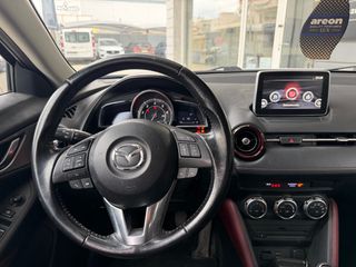 Mazda CX-3 2016 4X4 FULL EXTRA ΒOSE-thumb-9