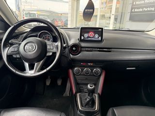 Mazda CX-3 2016 4X4 FULL EXTRA ΒOSE-thumb-10