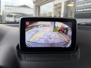 Mazda CX-3 2016 4X4 FULL EXTRA ΒOSE-thumb-12