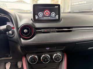 Mazda CX-3 2016 4X4 FULL EXTRA ΒOSE-thumb-13
