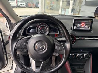 Mazda CX-3 2016 4X4 FULL EXTRA ΒOSE-thumb-14