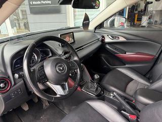 Mazda CX-3 2016 4X4 FULL EXTRA ΒOSE-thumb-15