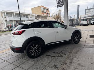 Mazda CX-3 2016 4X4 FULL EXTRA ΒOSE-thumb-8