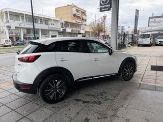 Mazda CX-3 2016 4X4 FULL EXTRA ΒOSE-thumb-5