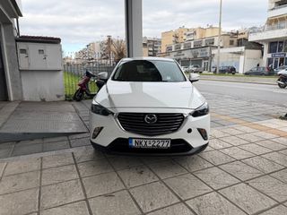 Mazda CX-3 2016 4X4 FULL EXTRA ΒOSE-thumb-7