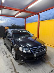 Volkswagen Passat 2010 R-LINE