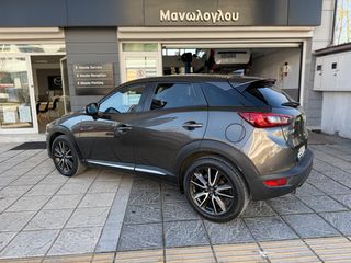 Mazda CX-3 2016 DIESEL-thumb-5