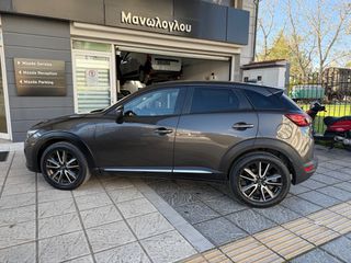 Mazda CX-3 2016 DIESEL-thumb-8