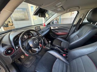 Mazda CX-3 2016 DIESEL-thumb-9