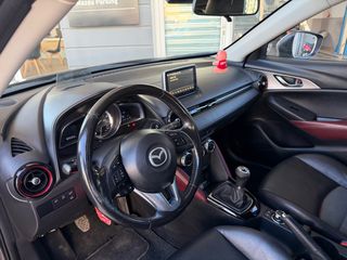 Mazda CX-3 2016 DIESEL-thumb-10