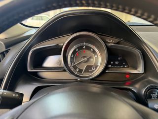 Mazda CX-3 2016 DIESEL-thumb-11