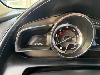 Mazda CX-3 2016 DIESEL-thumb-12
