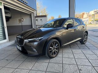 Mazda CX-3 2016 DIESEL-thumb-2
