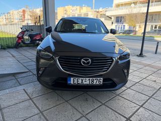 Mazda CX-3 2016 DIESEL-thumb-1