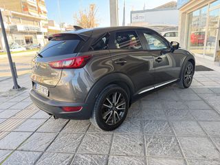 Mazda CX-3 2016 DIESEL-thumb-3