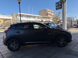 Mazda CX-3 2016 DIESEL-thumb-7