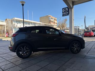 Mazda CX-3 2016 DIESEL-thumb-14