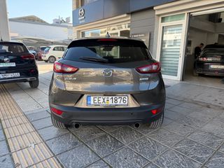 Mazda CX-3 2016 DIESEL-thumb-6