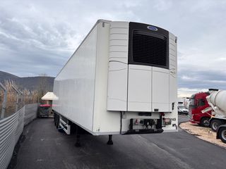 Ψυγείο Chereau 2013 ΔΙΠΛΟ ΣΤΟΙΧΕΙΟ CARRIER 1950-thumb-1