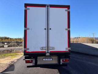 Ψυγείο Chereau 2013 ΔΙΠΛΟ ΣΤΟΙΧΕΙΟ CARRIER 1950-thumb-13