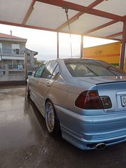 Bmw 316 2004 e46