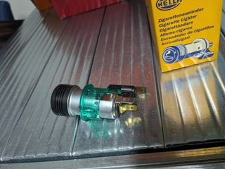 Αναπτήρας 24V Hella