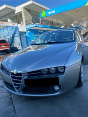 Alfa Romeo Alfa 159 2007 JDTM-thumb-1