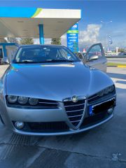 Alfa Romeo Alfa 159 2007 JDTM-thumb-2