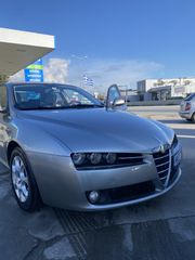 Alfa Romeo Alfa 159 2007 JDTM-thumb-3