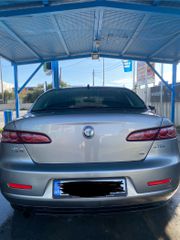 Alfa Romeo Alfa 159 2007 JDTM-thumb-4