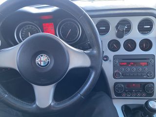 Alfa Romeo Alfa 159 2007 JDTM-thumb-5