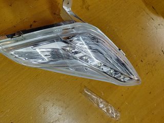 ΦΛΑΣ ΕΜΠΡΟΣ ΑΡΙΣΤΕΡΟ BEVERLY 300 LED