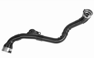 RENAULT Σωλήνας Αέρα Turbo/Intercooler Charge Air Hose 1.5 dCi K9K / 1.6 dCi R9M για RENAULT MEGANE 2015-2023 / RENAULT KADJAR 2015-2022 / RENAULT SCENIC 2016-2022 / NISSAN QASHQAI 2014-2021 144608957