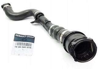 RENAULT Σωλήνας Αέρα Turbo/Intercooler Charge Air Hose 1.5 dCi K9K για RENAULT MEGANE 2008-2016 / RENAULT SCENIC 2009-2016 144604607R
