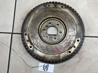ΒΟΛΑΝ KFX CITROEN XSARA PICASSO, PEUGEOT 206, 306 1996-2006