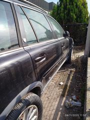 Volvo XC 90 2005