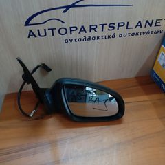 OPEL ASTRA J 2010-